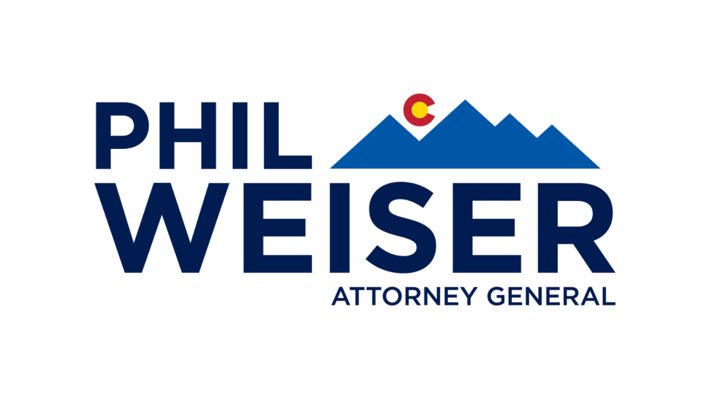Phil Weiser for Attorney General