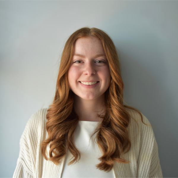 Photo of Sophia Tremblay