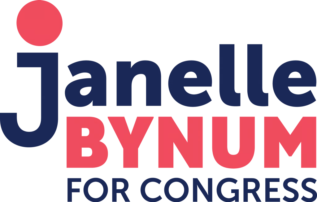 Janelle Bynum for Congress
