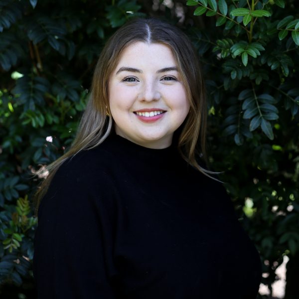 Photo of Sophia Kittell