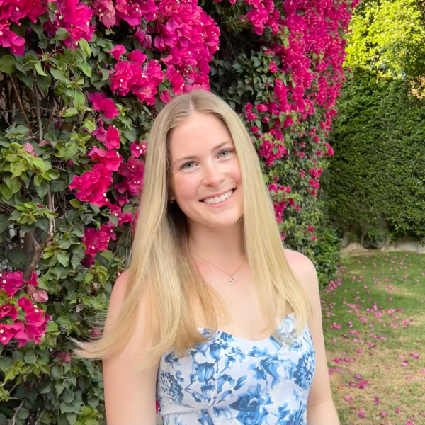 Photo of Sarah Gudas